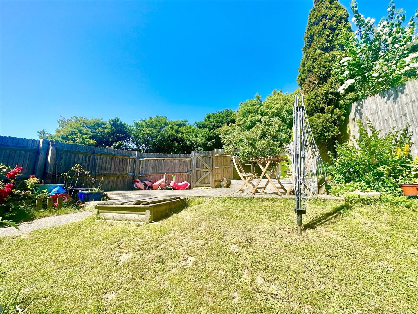 Fairstone Close, Hastings
